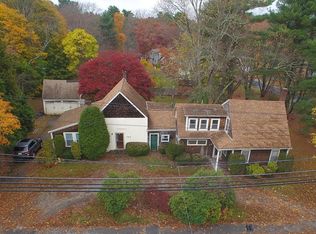 141 South St, Foxboro, MA 02035