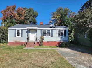 120 E End Ave, Warner Robins, GA 31088