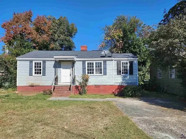 120 E End Ave, Warner Robins, GA 31088
