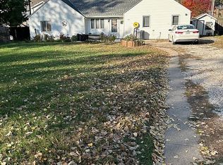 1331 N Broadway St, Wahoo, NE 68066