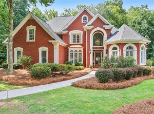 7205 Sheffield Pl, Cumming, GA 30040