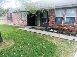 803 Miller St, Lufkin, TX 75901