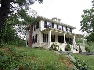 199 Rockland St, Abington, MA 02351