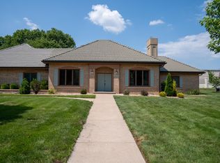 3435 E Cooper Blvd, Springfield, MO 65802