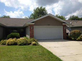 1006 N Colfax St, Griffith, IN 46319