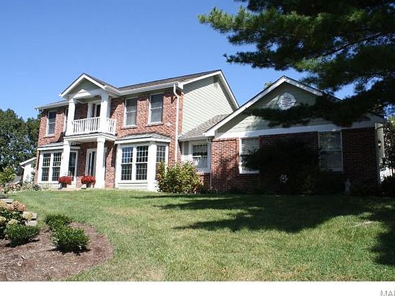 2nd image of 527 Ballas Trails Dr