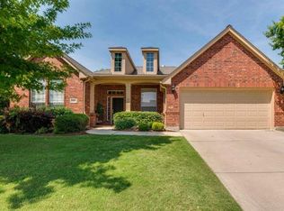 2601 Edgefield Trl, Mansfield, TX 76063