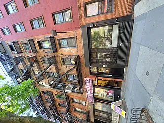 514 East 6th Street in East Village