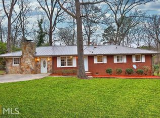 2536 Britt Rd, Snellville, GA 30078