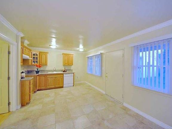 All new hardwood cabinets