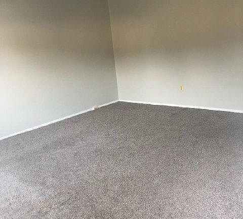 Living Room- Bright and Large