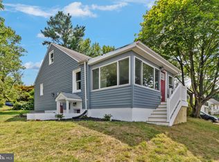 109 Browns Ter, Halethorpe, MD 21227