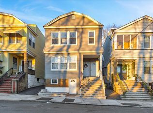 15 Fessenden Pl FLOOR 1, Newark, NJ 07112