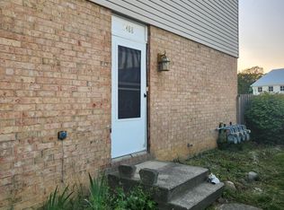 2488 Alane Ct #9, Columbus, OH