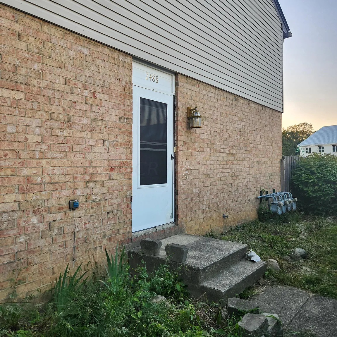 2488 Alane Ct #9 photo 1