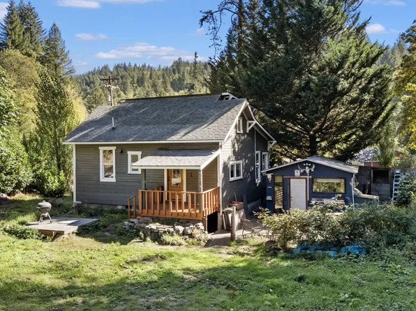 15055 NW Cornelius Pass Rd, Portland, OR 97231