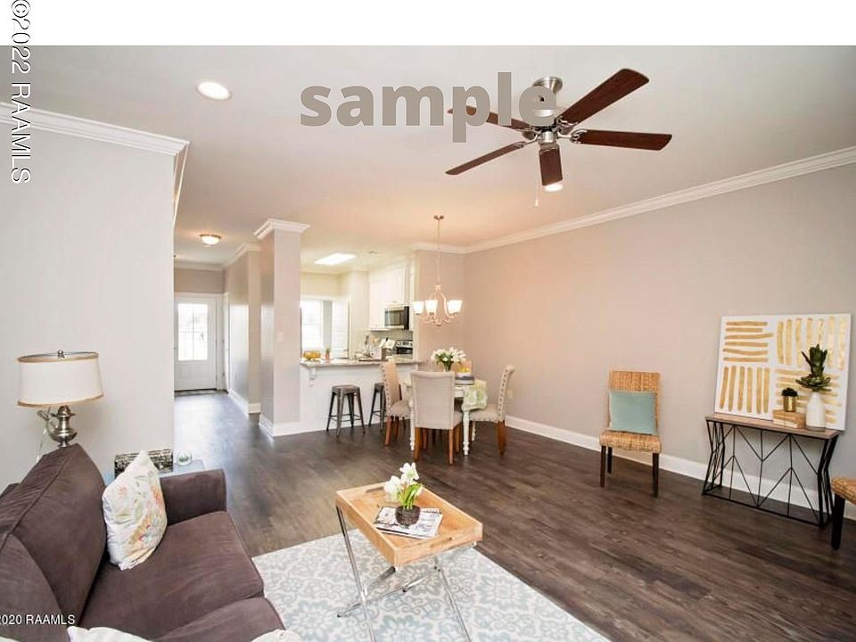 12 Townhouse Cv, Lafayette, LA 70506 MLS 22008494 Zillow