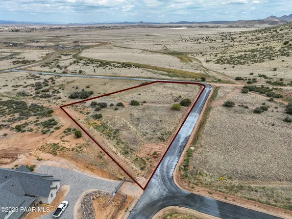 9198 Pastures End, Prescott Valley, AZ 86315