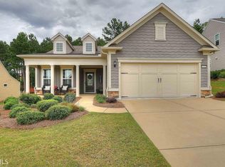 1110 Branch Creek Way #948, Greensboro, GA 30642