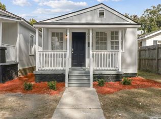 2132 Alaska St, Savannah, GA 31404