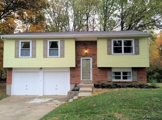 4469 Timber Chase, Batavia, OH 45103