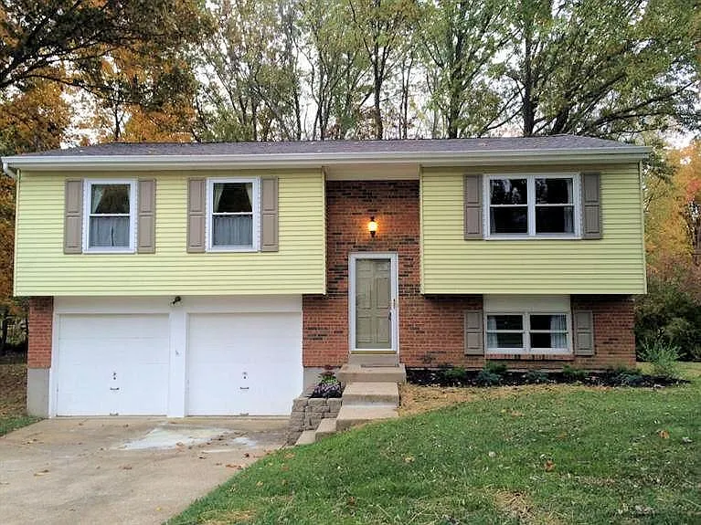 4469 Timber Chase photo 1