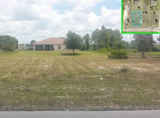 2604 40th St SW, Lehigh Acres, FL 33976