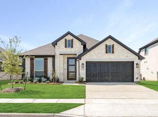 1505 Maidenstone Dr, Forney, TX 75126