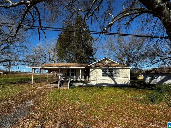 27709 Highway 69, Jasper, AL 35504