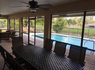 14663 Horseshoe Trce, Wellington, FL 33414