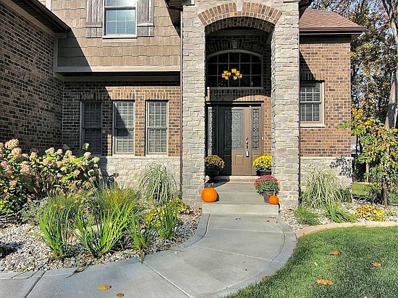 4 front door