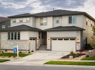 The Luxe Collection, Castle Pines, CO 80108