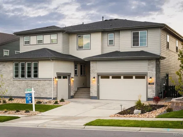6503 Still Pine Circle, Castle Pines, CO 80108