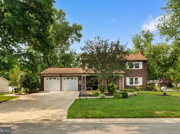 12410 Canfield Ln, Bowie, MD 20715
