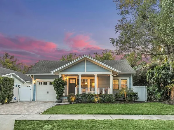 548 W King St, Orlando, FL 32804