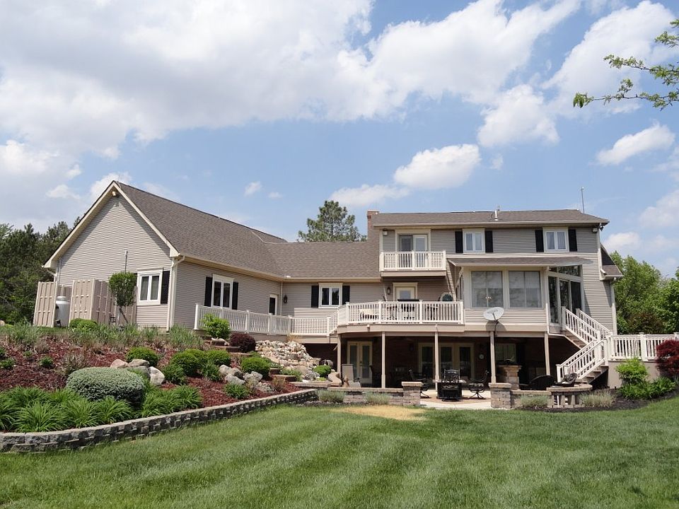 2800 Redmond Rd, Russia, OH 45363 Zillow