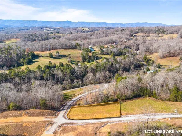 476 The Vlgs, La Follette, TN 37766