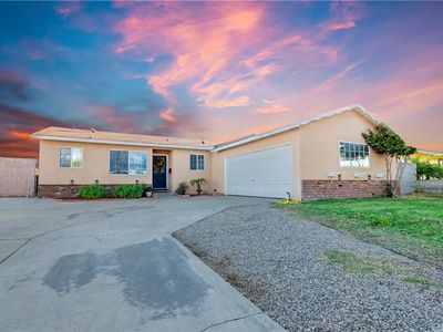 5005 Canoga St, Montclair, CA, 91763