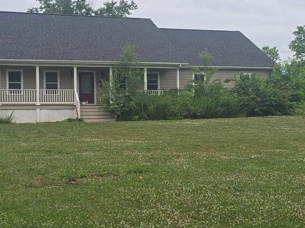 140 White Post Rd, White Post, VA 22663