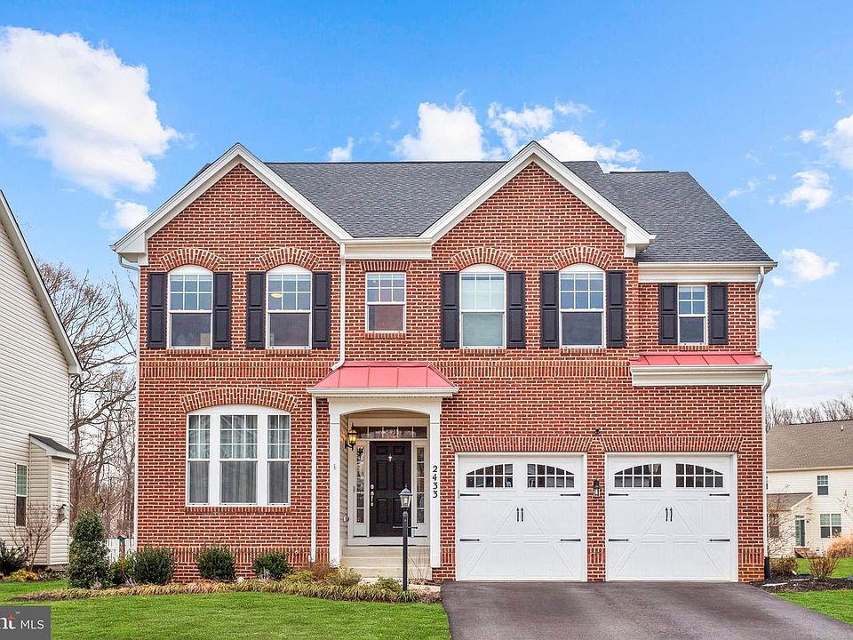 1st image of 2433 Macallister Ln