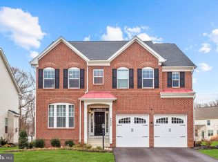 2433 Macallister Ln, Gambrills, MD 21054