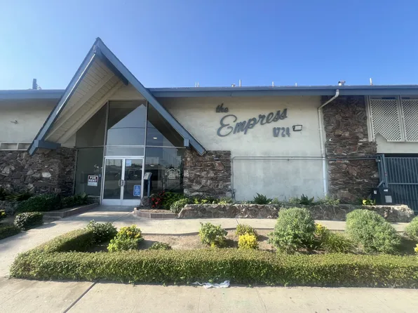 Empress, 8724 Artesia Blvd #2, Bellflower, CA 90706