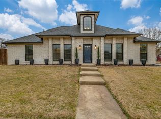 200 Dale Dr, McKinney, TX 75071