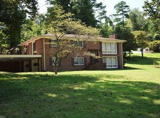 210 Adams Hill Rd, Asheville, NC 28806