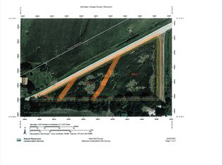 LT0 County Highway Gg, Reeseville, WI 53579