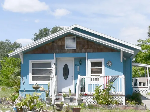 314 S Holly Ave, Sanford, FL 32771