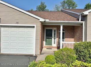 15 Parkland Dr Building 2, South Abington Township, PA 18411