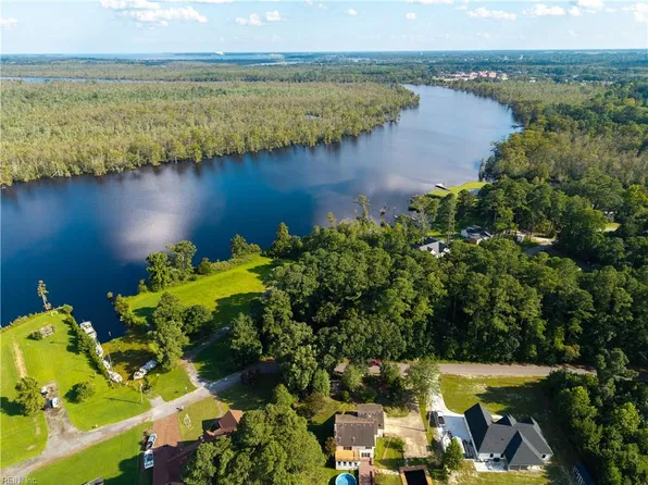 120 Dogwood Trl, Elizabeth City, NC 27909