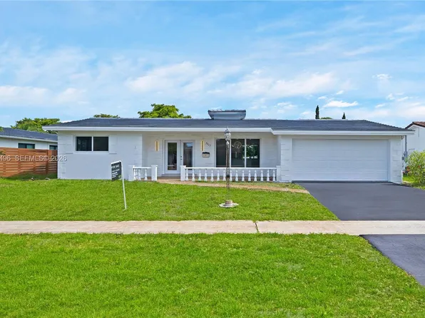 3917 Adams St, Hollywood, FL 33021