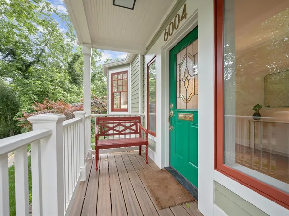 6004 Princeton Ave, Glen Echo, MD 20812